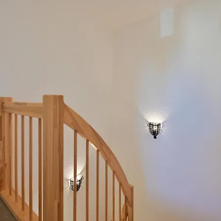 Feriehus Duenenkieker *