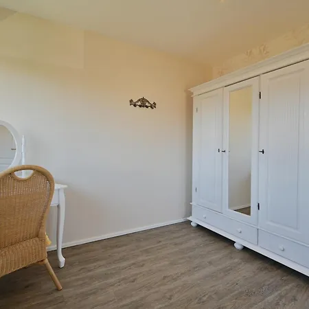 Holiday home Duenenkieker Kellenhusen