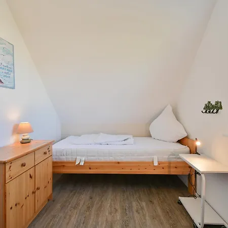 Duenenkieker Holiday home