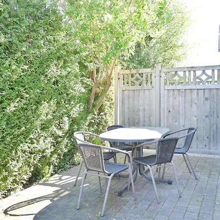 Holiday home Duenenkieker Kellenhusen