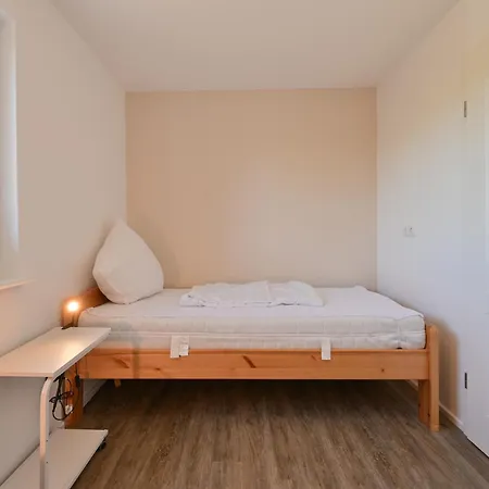 Duenenkieker Holiday home *