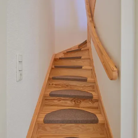 Feriehus Duenenkieker *