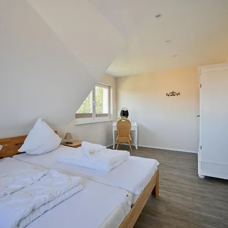 Feriehus Duenenkieker Kellenhusen