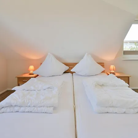 Duenenkieker Holiday home
